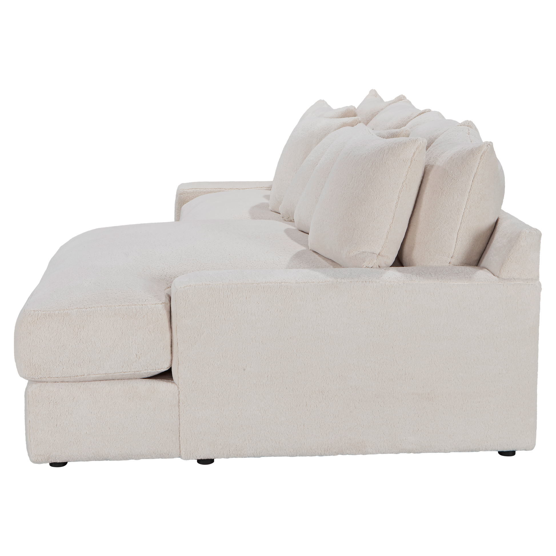 Astrid RAF 2-Piece Sectional