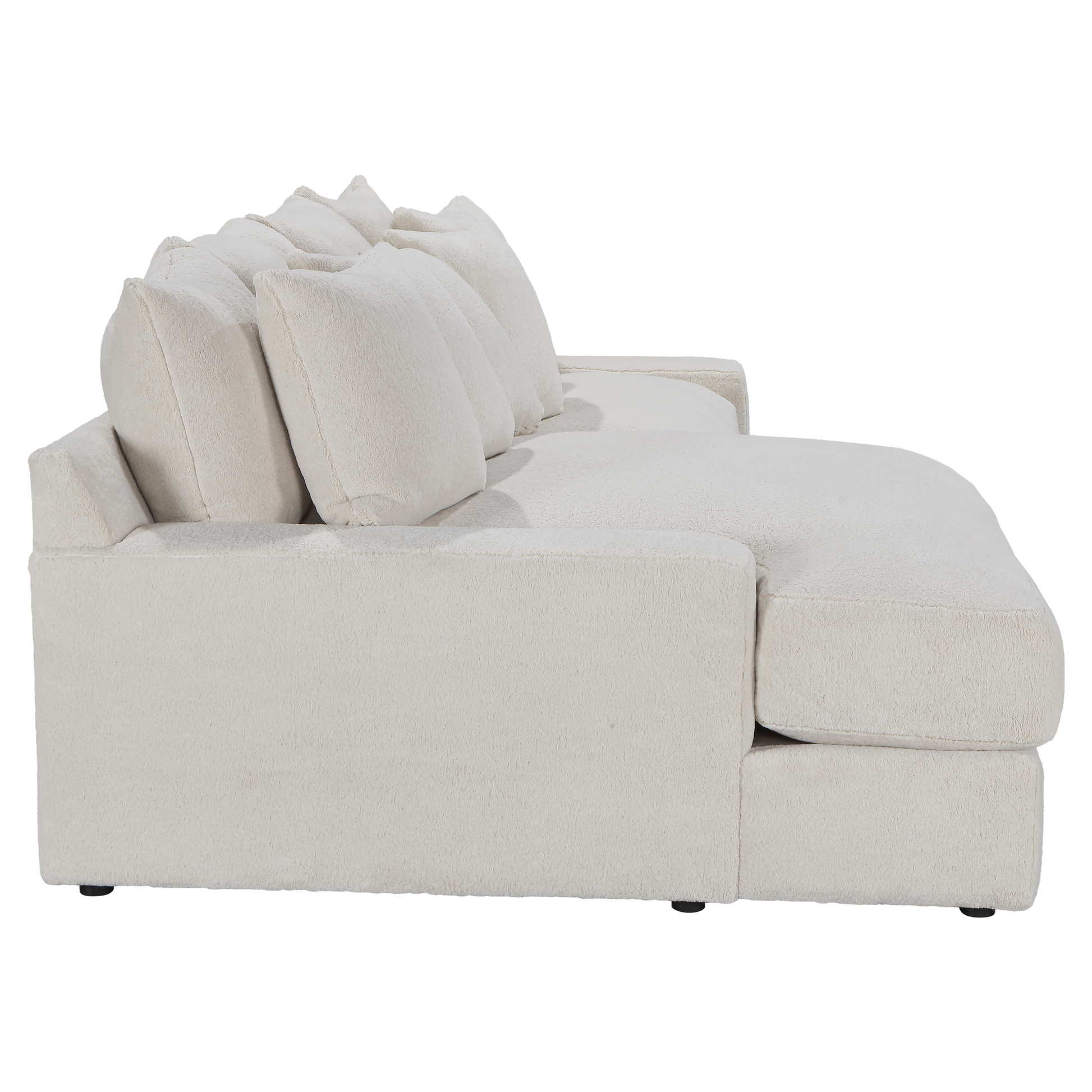 Astrid LAF 2-Piece Sectional