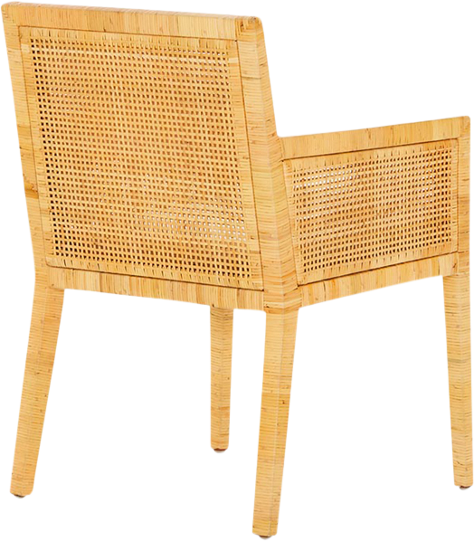 Montauk Dining Armchair - Dining Chair