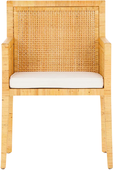 Montauk Dining Armchair - Dining Chair