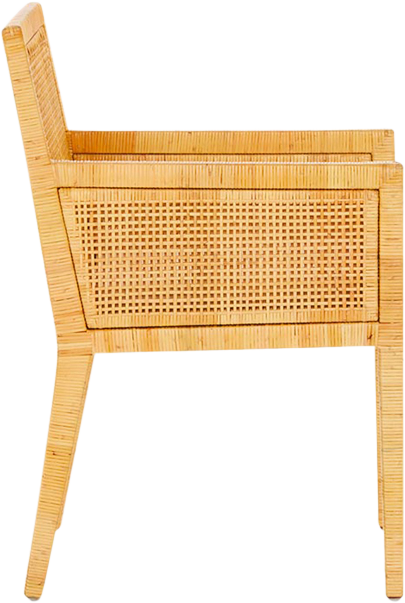Montauk Dining Armchair - Dining Chair