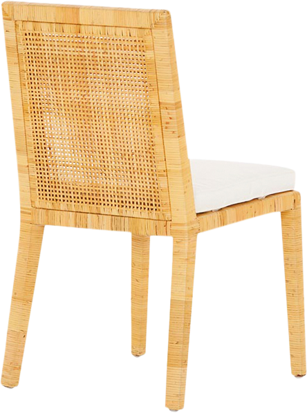 Montauk Dining Chair - Dining Chair
