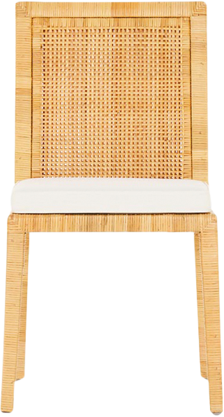 Montauk Dining Chair - Dining Chair