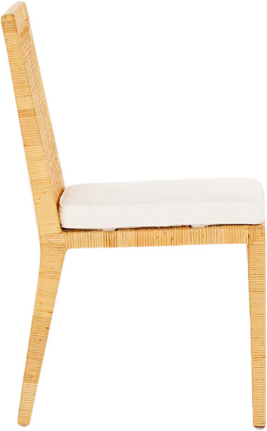 Montauk Dining Chair - Dining Chair