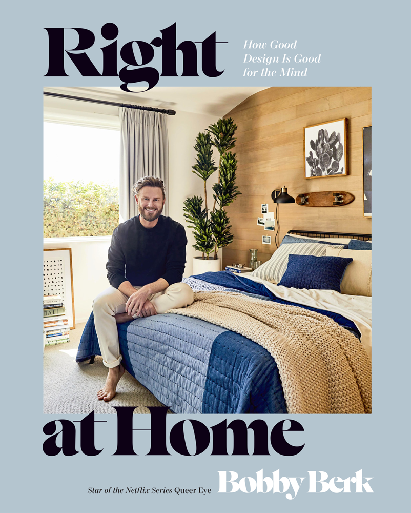 Right At Home: Bobby Berk - 