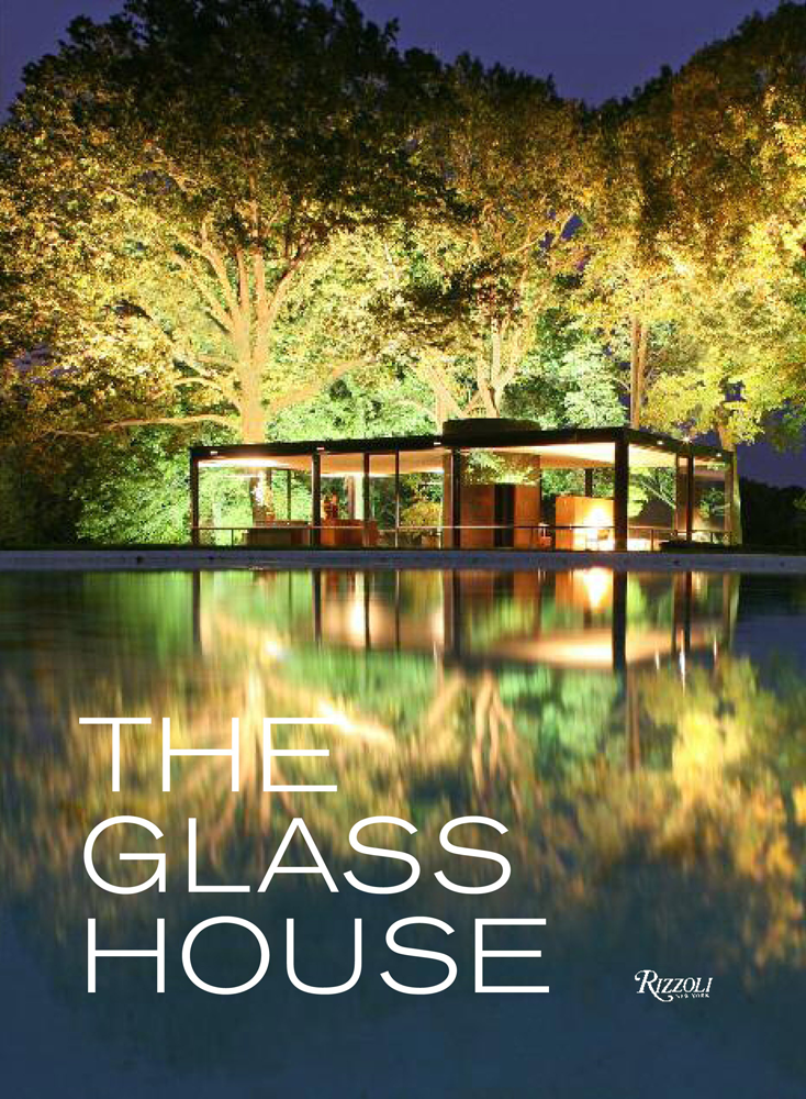 The Glass House - 