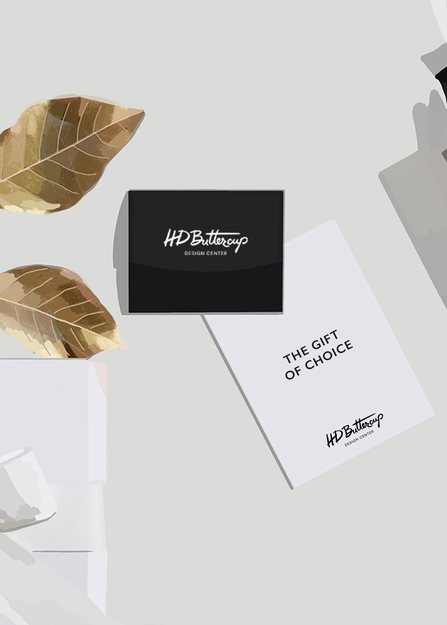 Gift Card - Gift Card