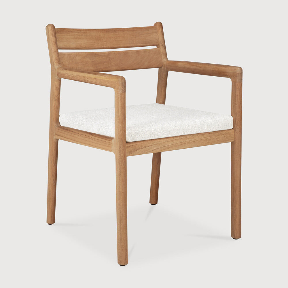 Jack Outdoor Dining Chair - Dining Chair