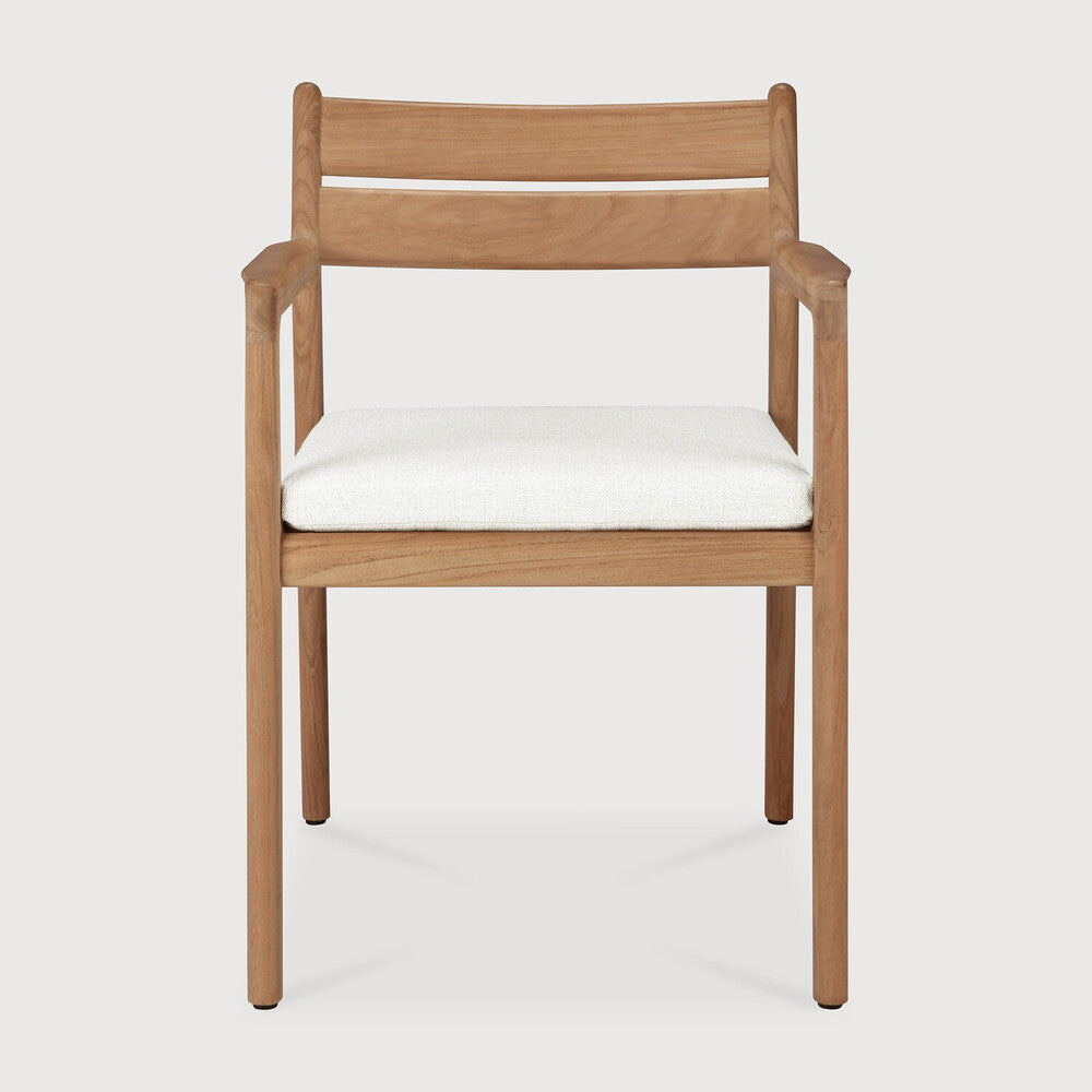 Jack Outdoor Dining Chair - Dining Chair