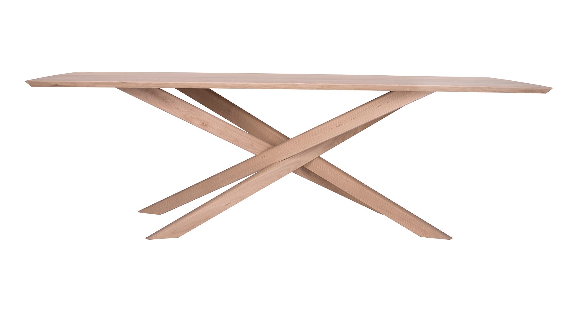 Mikado 94" Dining Table - Dining Table