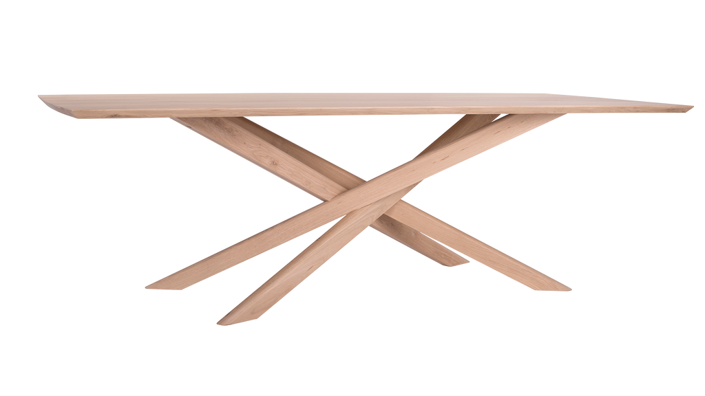 Mikado 94" Dining Table - Dining Table