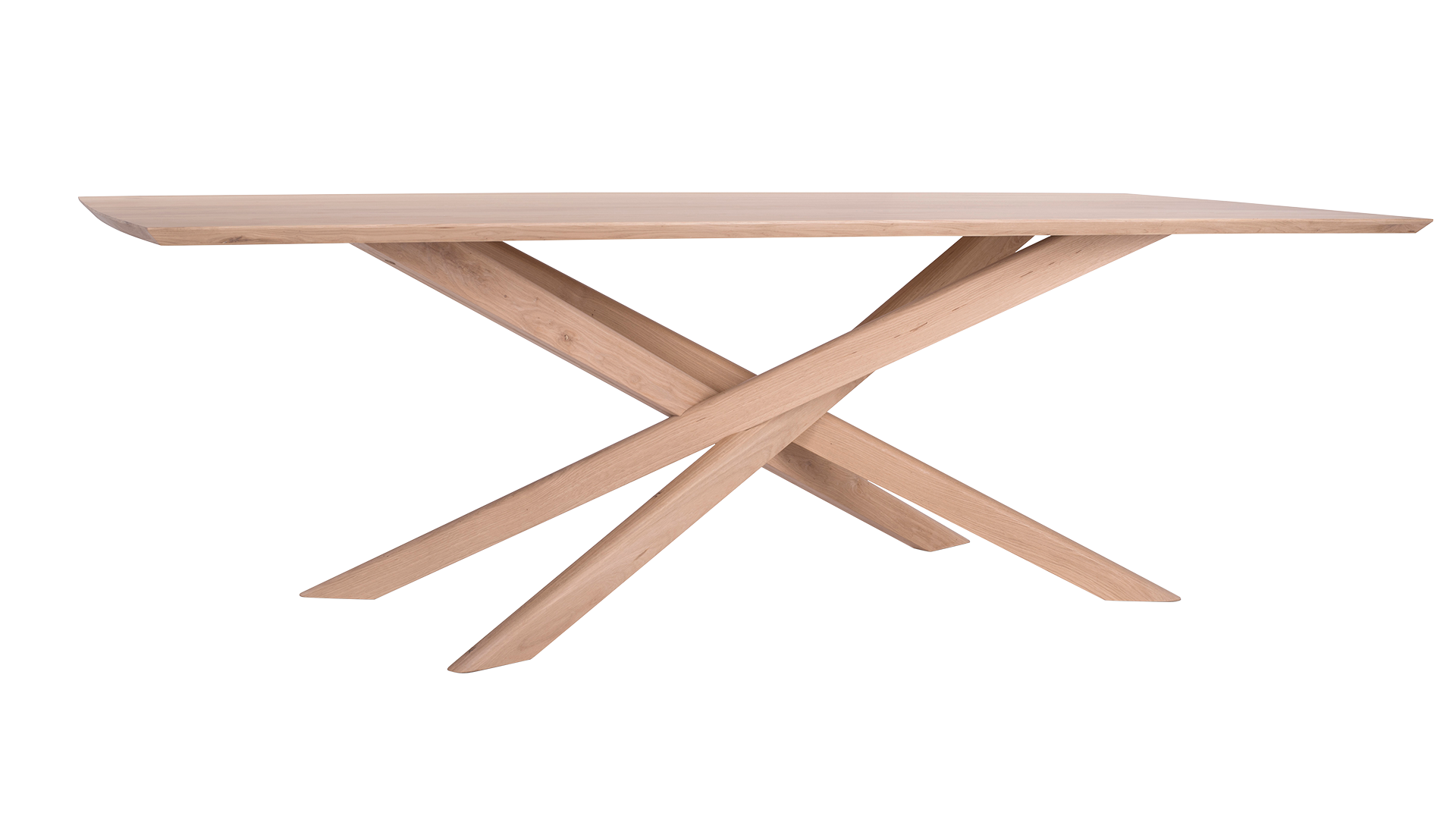 Mikado 94" Dining Table - Dining Table