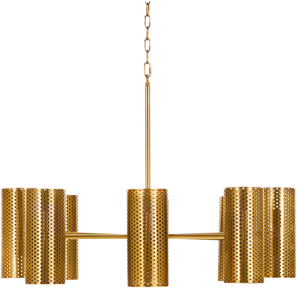 Oliver Pendant - Pendant