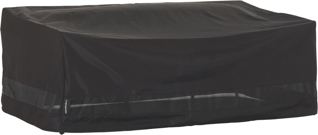 Malmo Outdoor Sofa Cover  -  2 Seat - Outdoor Sofa
