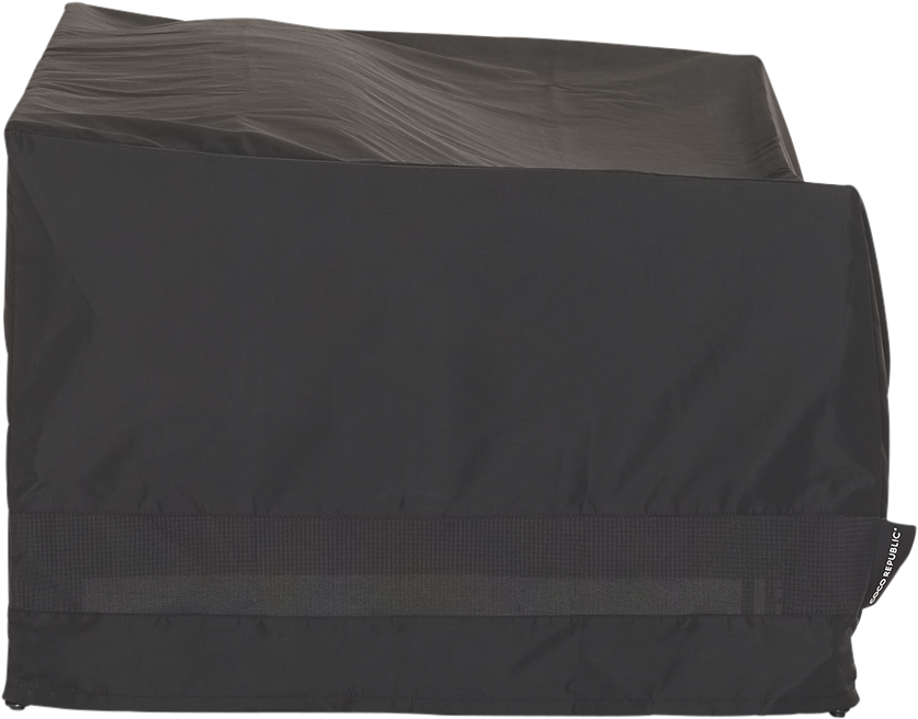Malmo Outdoor Sofa Cover  -  2 Seat - Outdoor Sofa