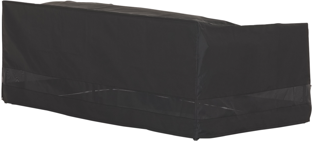Malmo Outdoor Sofa Cover  -  2 Seat - Outdoor Sofa