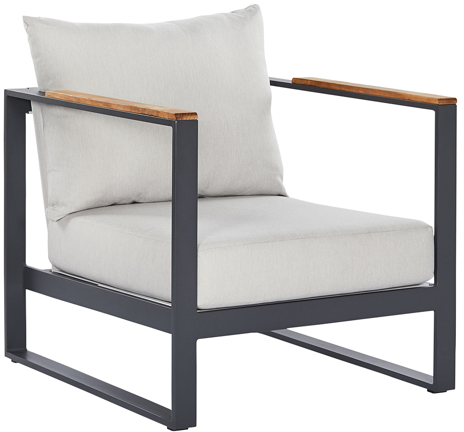 Barcelona Outdoor Chair - Outdoor Chair