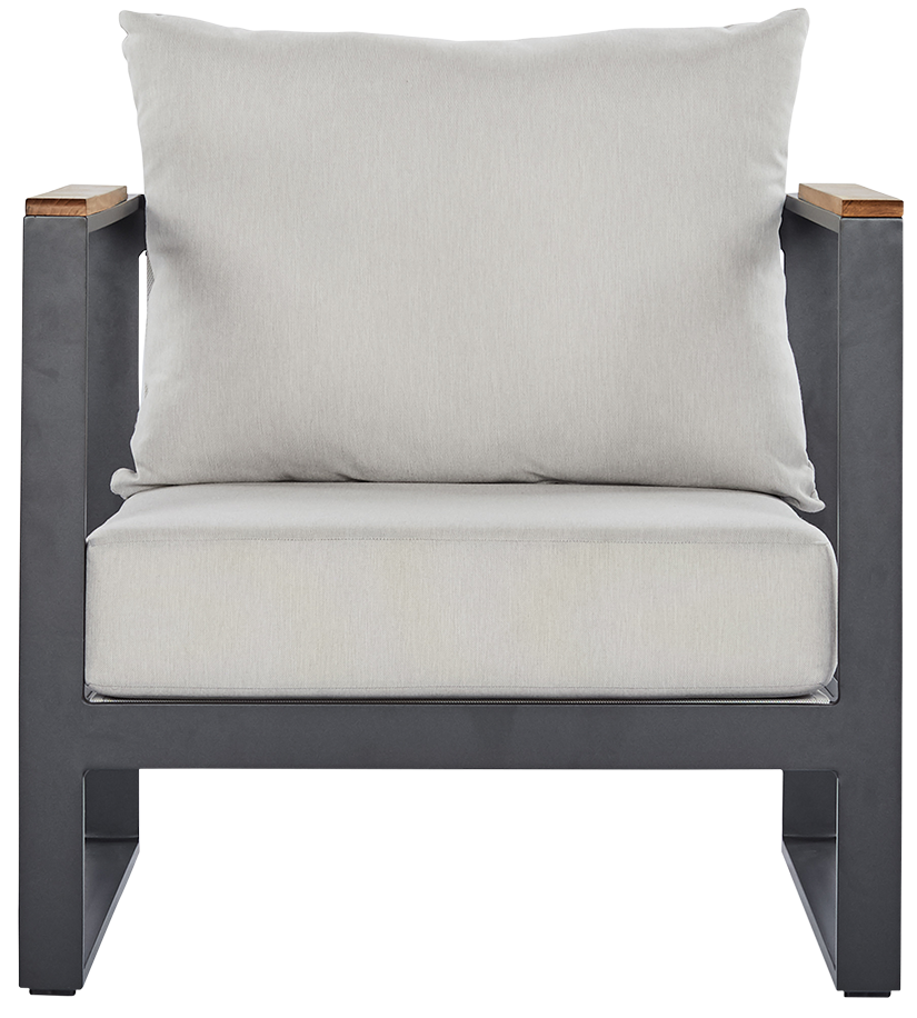 Barcelona Outdoor Chair - Outdoor Chair