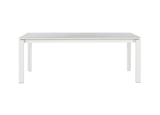 Houston Outdoor Extension Dining Table 79 Houston Outdoor Extension Dining Table 79