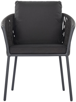 Catalina outdoor dining online chair