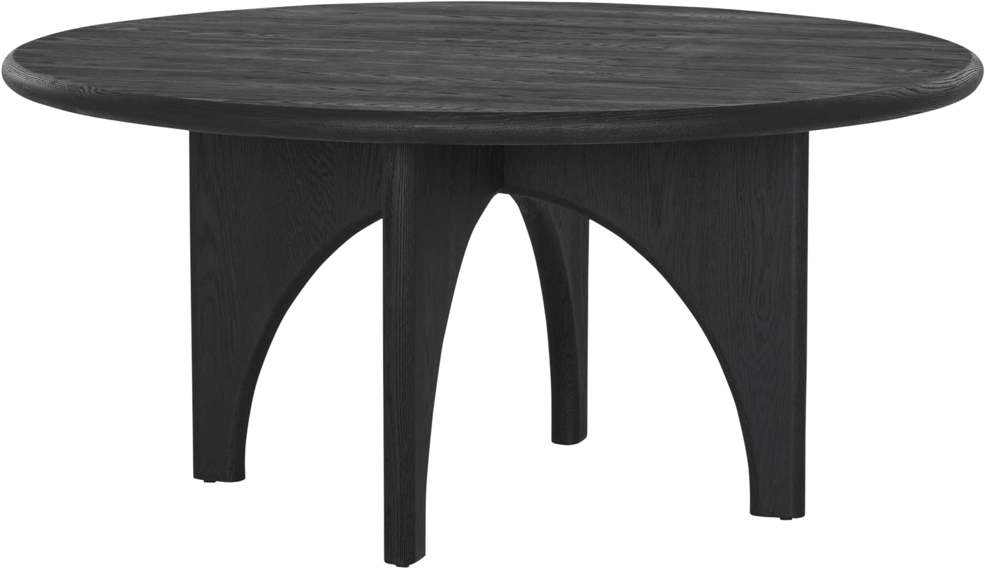 Baleno Timber Dining Table  -  63" - Dining Table