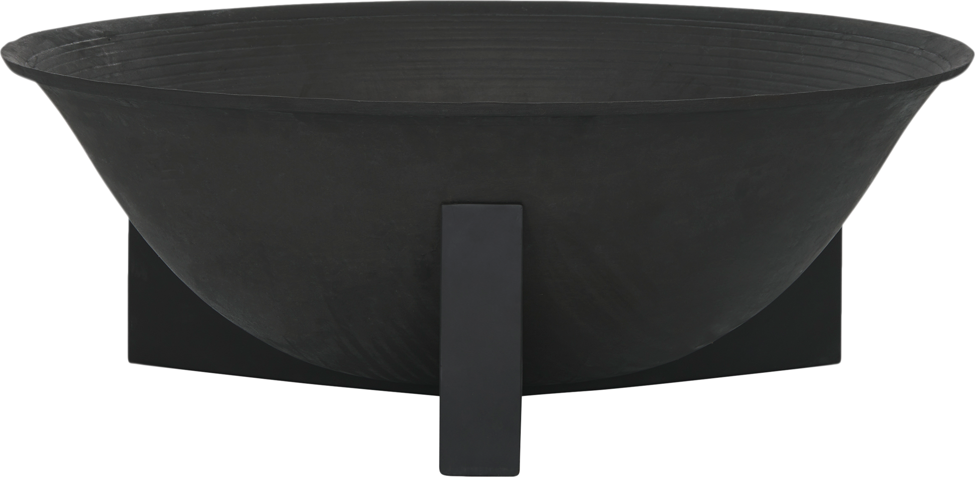 Gio Outdoor Fire Pit  -  Small - Fire Pit