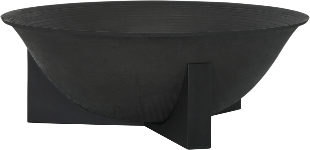 Gio Outdoor Fire Pit  -  Small - Fire Pit
