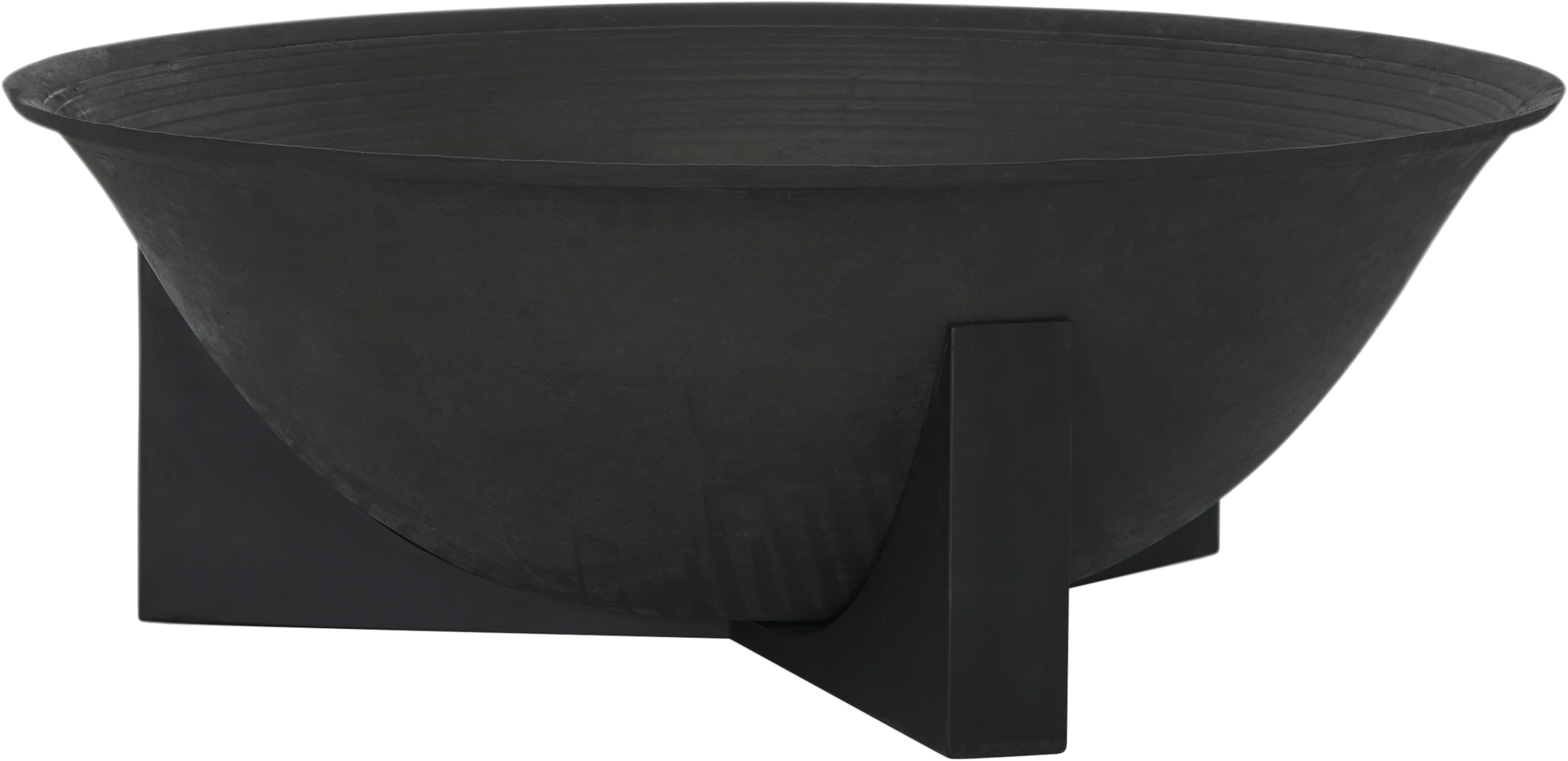Gio Outdoor Fire Pit  -  Small - Fire Pit
