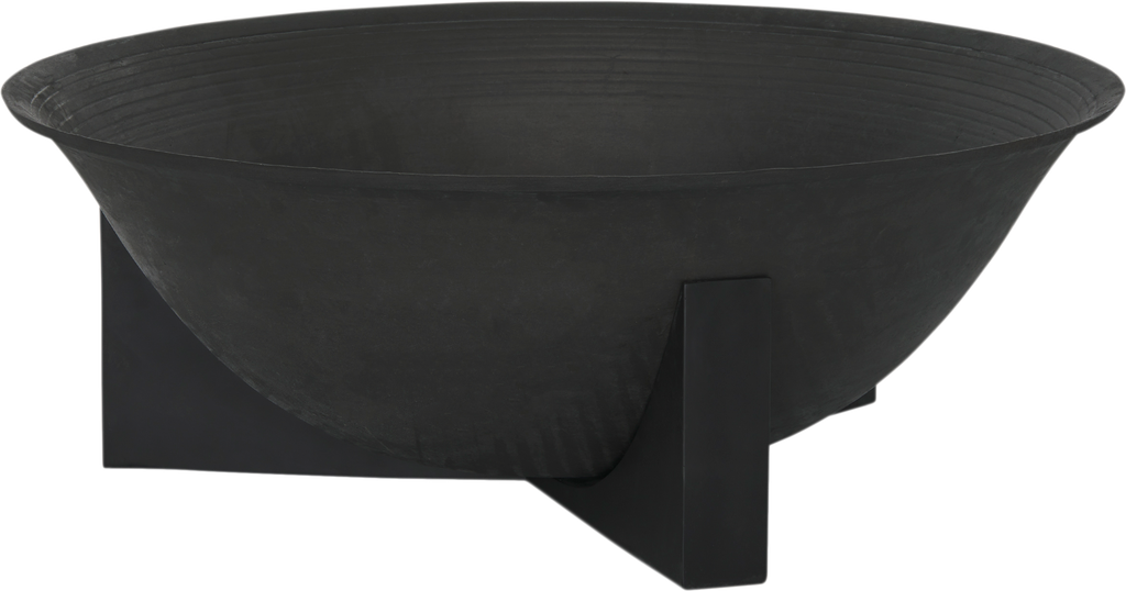 Gio Outdoor Fire Pit  -  Small - Fire Pit