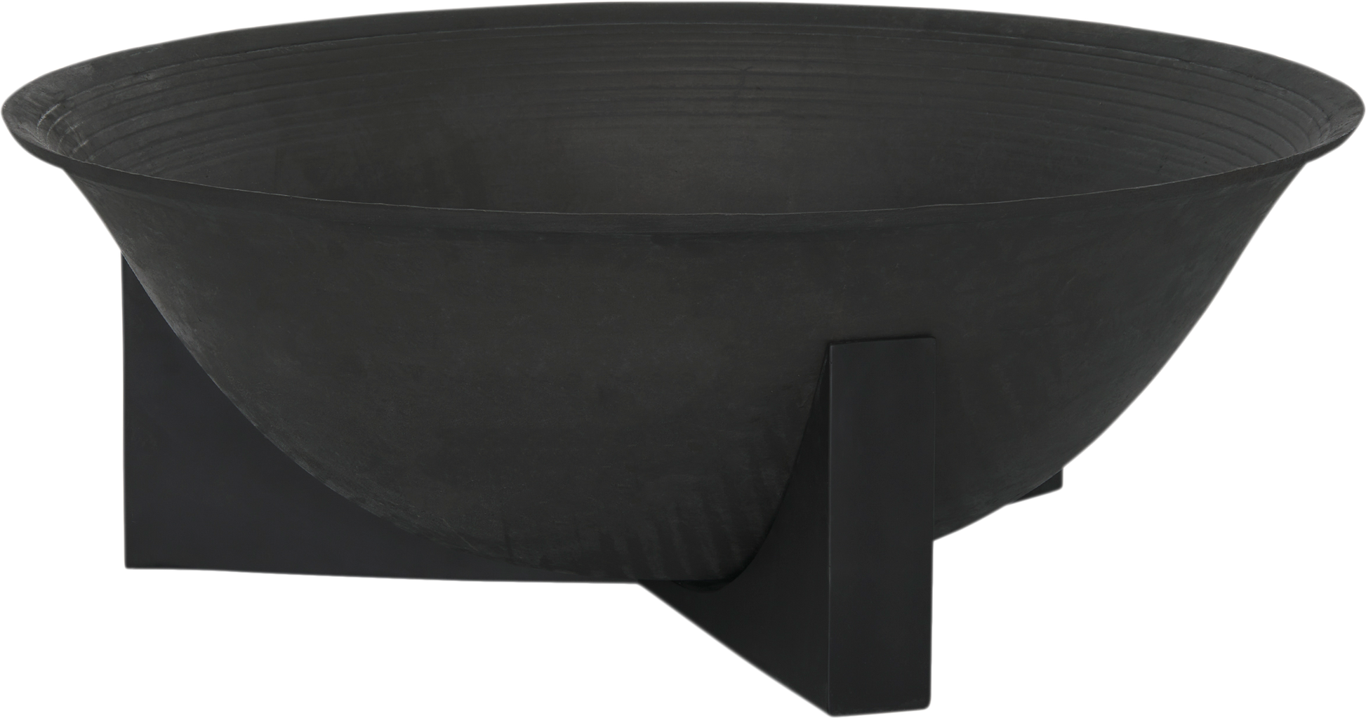 Gio Outdoor Fire Pit  -  Small - Fire Pit