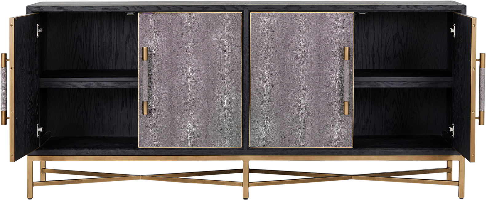 Barolo Sideboard - Sideboard