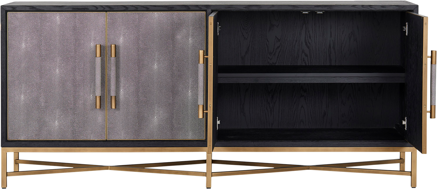 Barolo Sideboard - Sideboard
