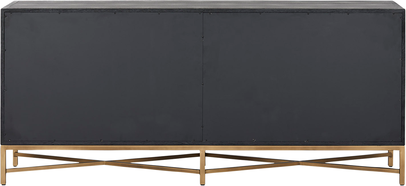Barolo Sideboard - Sideboard