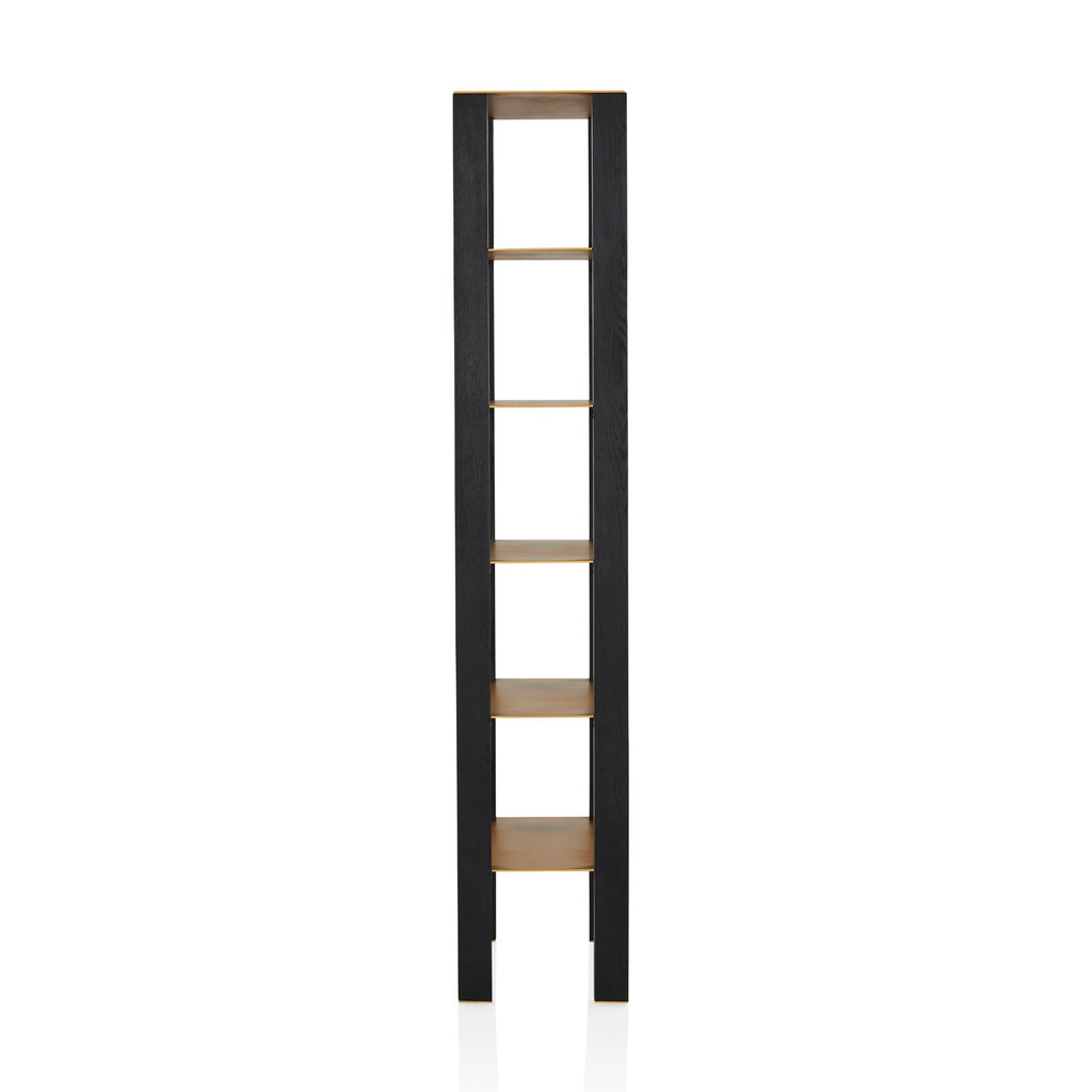 Bleeker Shelving Unit - Bookcase