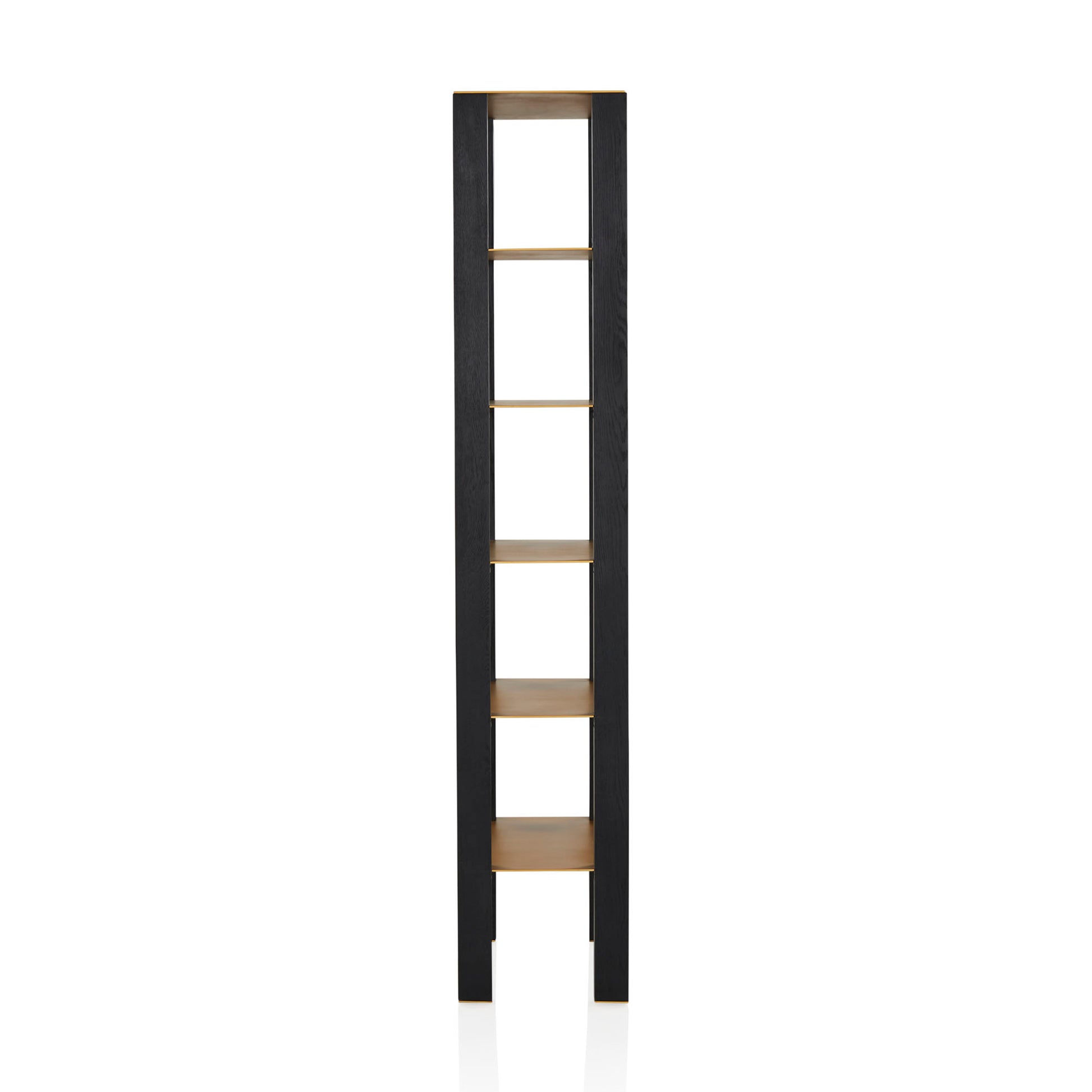 Bleeker Shelving Unit - Bookcase