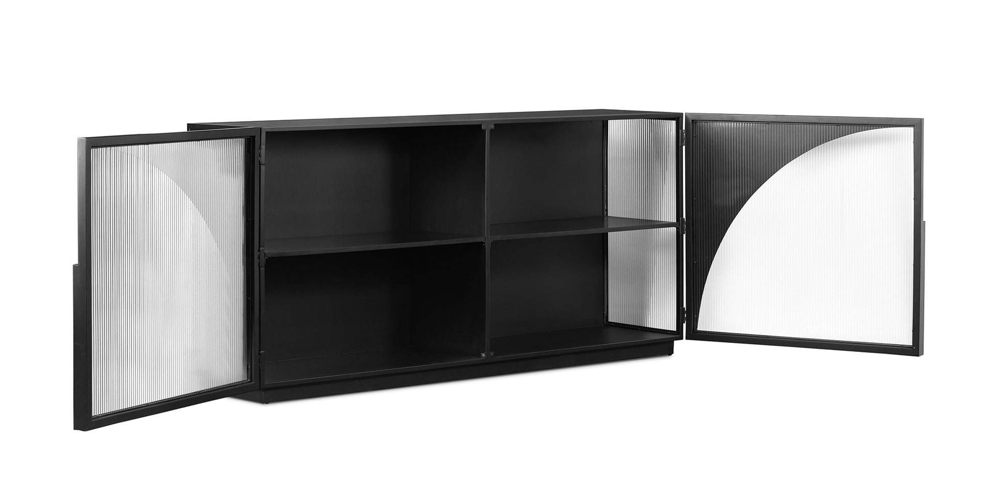 Isabella Sideboard - Sideboard