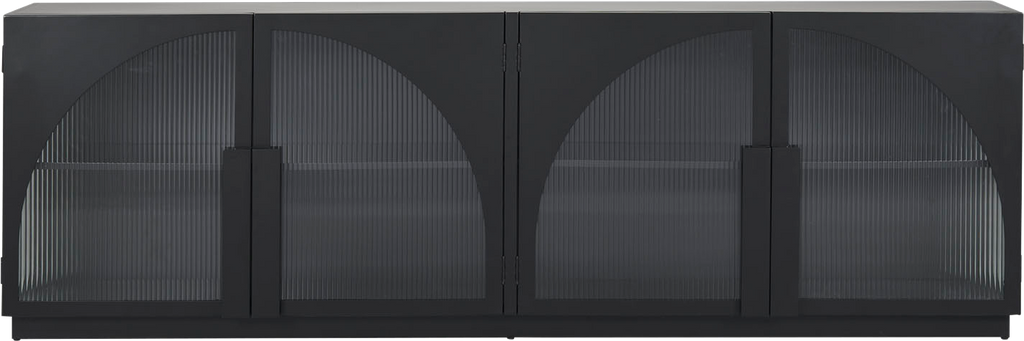 Isabella Low Entertainment Unit - Entertainment Unit