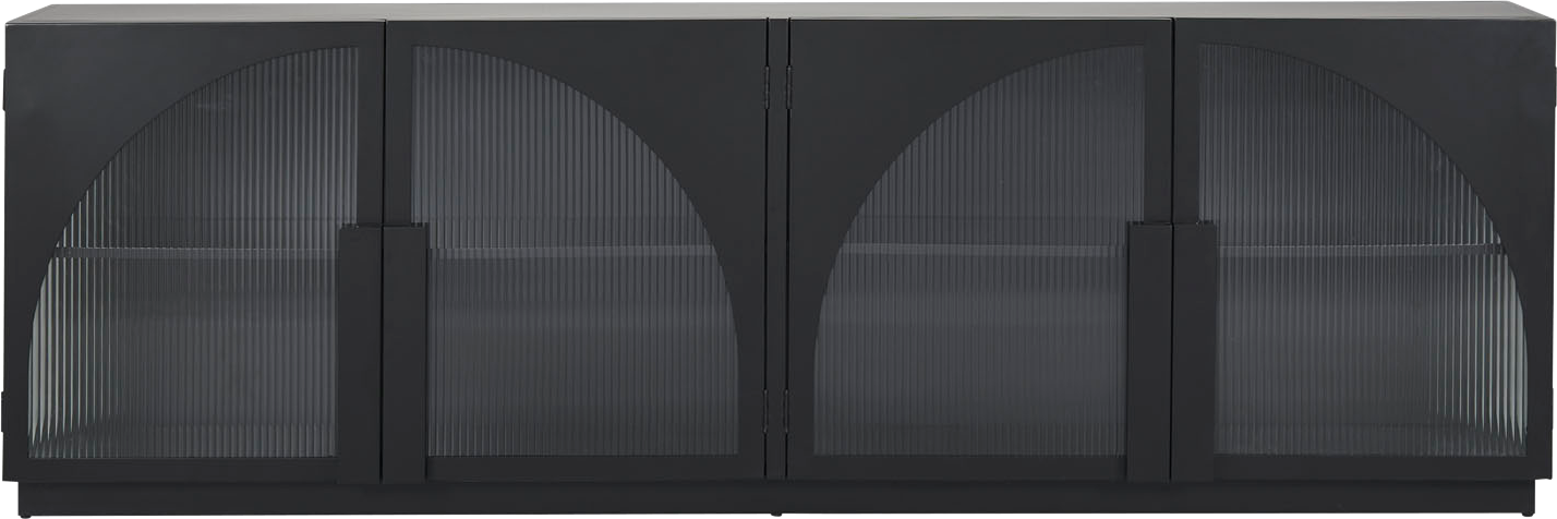 Isabella Low Entertainment Unit - Entertainment Unit