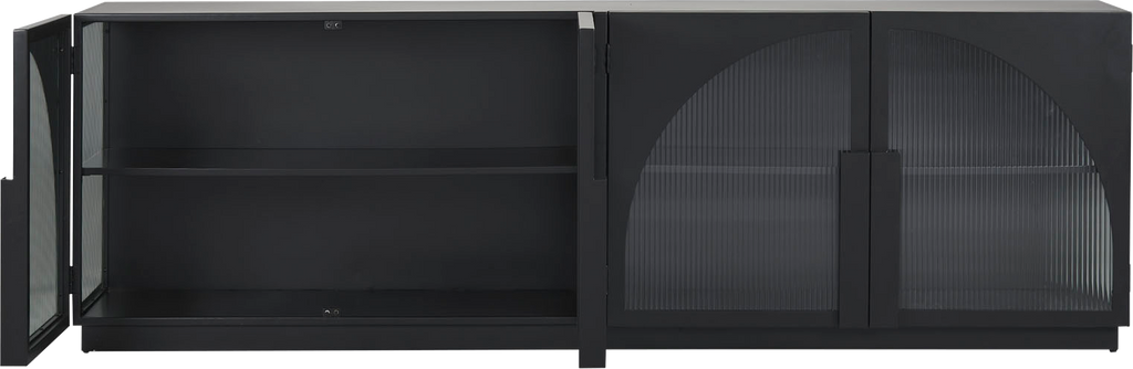 Isabella Low Entertainment Unit - Entertainment Unit