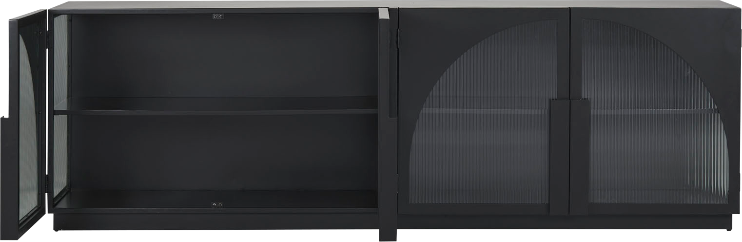 Isabella Low Entertainment Unit - Entertainment Unit