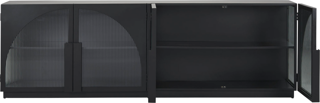Isabella Low Entertainment Unit - Entertainment Unit