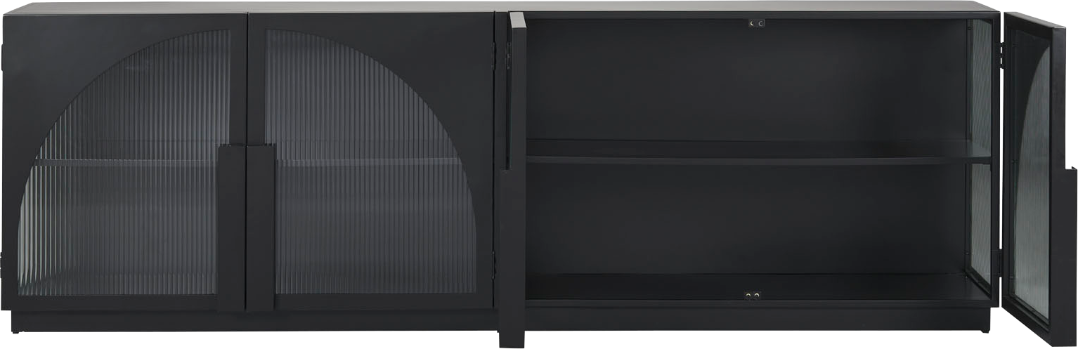Isabella Low Entertainment Unit - Entertainment Unit