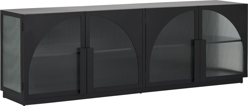 Isabella Low Entertainment Unit - Entertainment Unit