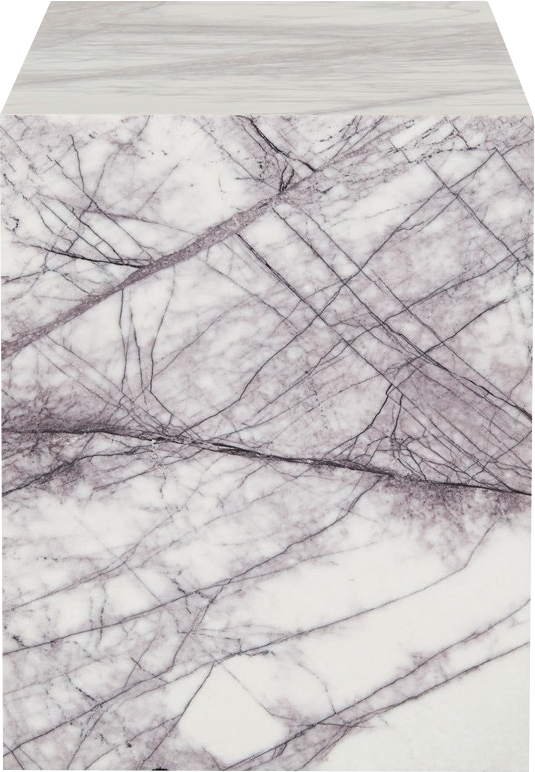 Vertu Marble Desk  -  New York - Desk