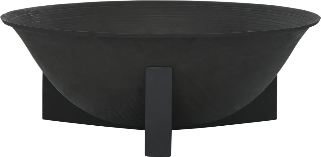 Gio Outdoor Fire Pit  -  Large - Fire Pit