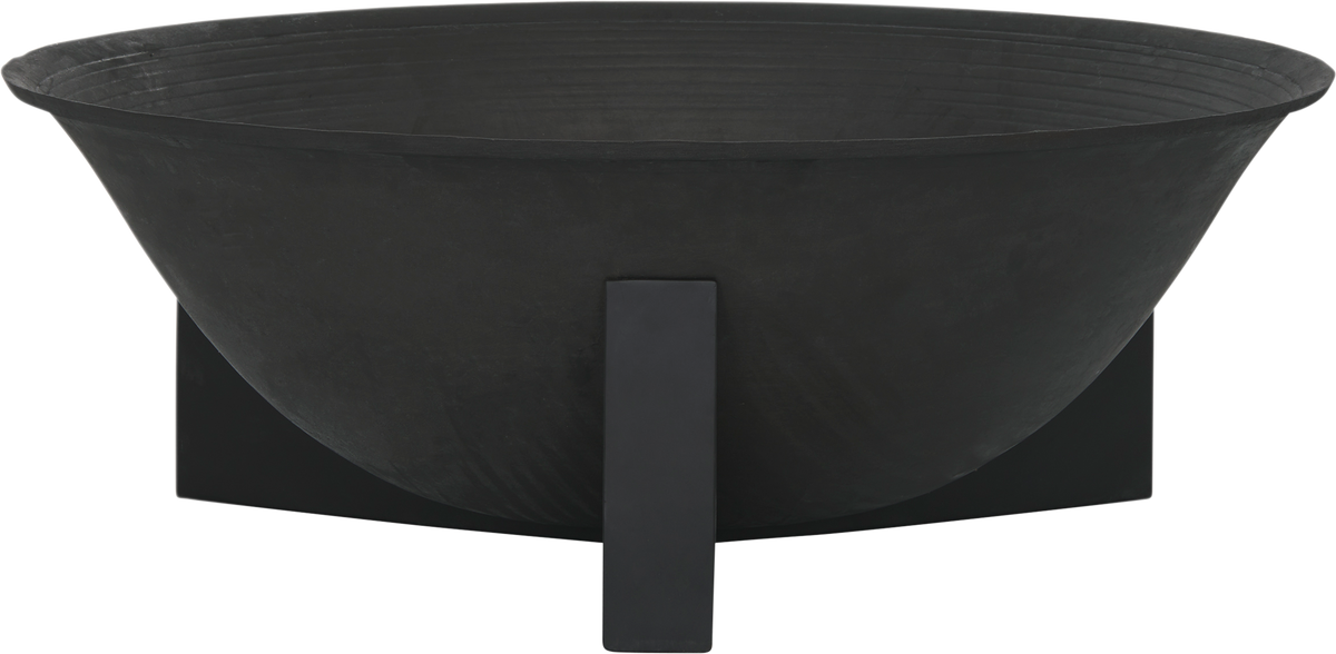 Gio Outdoor Fire Pit  -  Large - Fire Pit