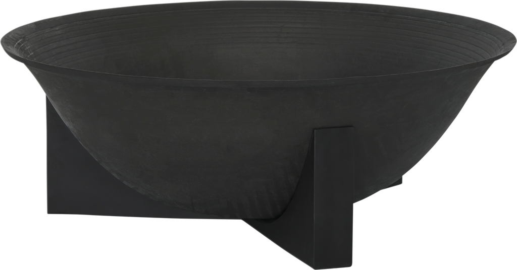 Gio Outdoor Fire Pit  -  Large - Fire Pit