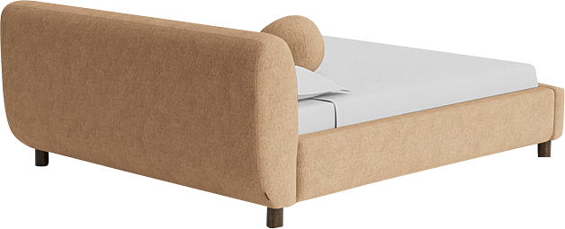 Atelier Bed  -  King - Bed