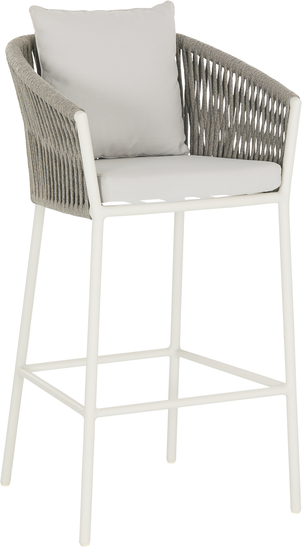 Catalina Outdoor Barstool - Outdoor Stool