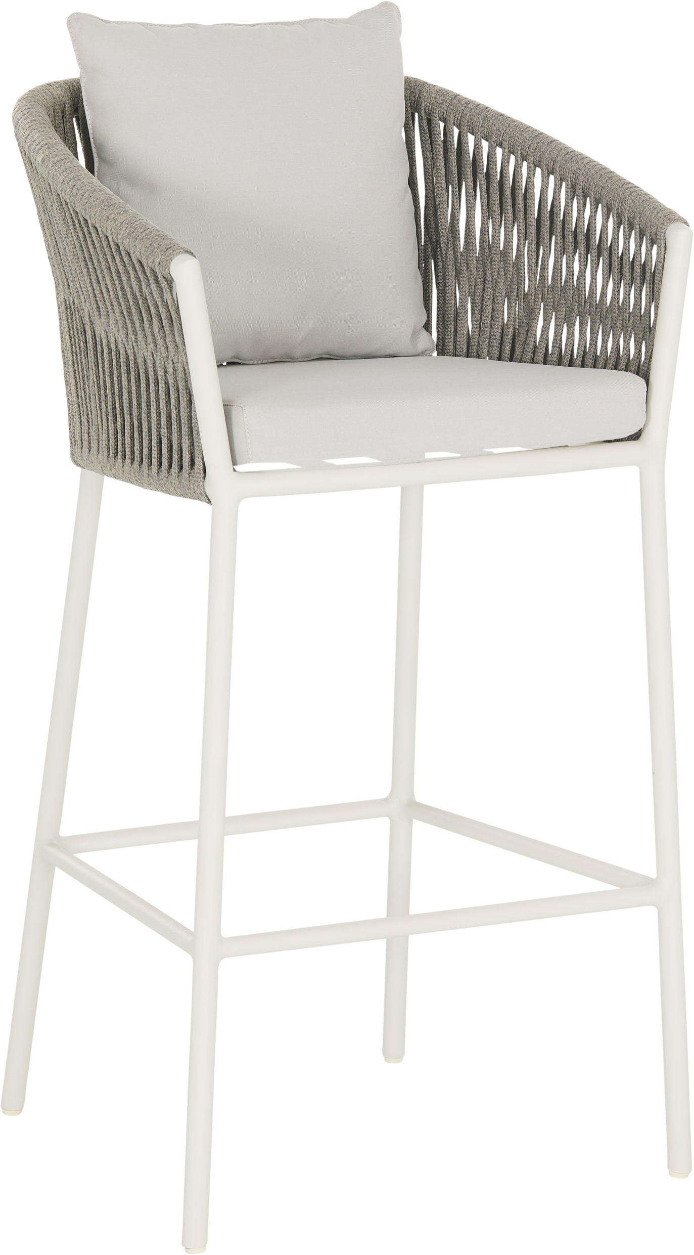 Catalina Outdoor Barstool - Outdoor Stool